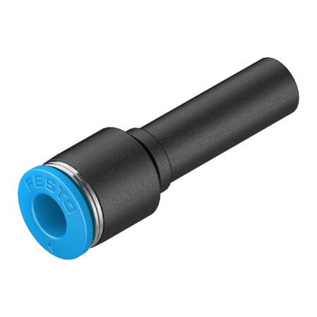 Festo Push-In Connector QS-8H-6 QS-8H-6